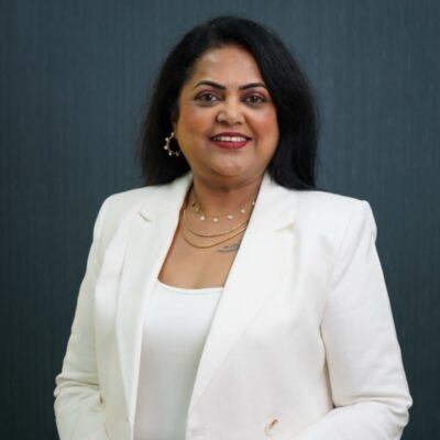 Vijay Ravi Sen NHRD Network - Dubai Chapter